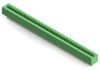 Card Edge Conn, Dual Side, 80Pos, Lug; Card Edge Connector Type Edac - 86AH5184 - Newark, An Avnet Company