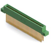 Card Conn, Dual Side, 70Pos, Wire Wrap; Card Edge Connector Type Edac - 69AJ7147 - Newark, An Avnet Company