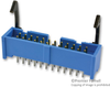 Wire-Board Connector, Header, 24 Position, 2.54Mm; Connector Systems Amp - Te Connectivity - 16M2831 - Newark, An Avnet Company