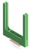 Card Conn, Dual Side, 18Pos, Wire Wrap; Card Edge Connector Type Edac - 72AJ3625 - Newark, An Avnet Company