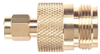 Rf/coaxial Adapter, Sma Plug-N Jack; Convert From Coax Type Pomona - 89F368 - Newark, An Avnet Company