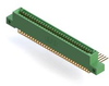 Card Conn, Dual Side, 64Pos, Wire Wrap; Card Edge Connector Type Edac - 69AJ6547 - Newark, An Avnet Company