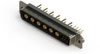 Combo D-Sub Conn, Plug, Dc-13W6, Th; Product Range Edac - 52AJ2728 - Newark, An Avnet Company