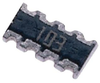 Res, Net, Iso, 2220R, 0.063W, 5%, 1206; Resistance Bourns - 33AK8318 - Newark, An Avnet Company