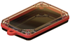 Waterproof Pendant Enclosure, Bk/clr, Pc; Enclosure Type Serpac - 35AJ2071 - Newark, An Avnet Company
