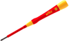 Screwdriver, Phillips, Ph0, 65Mm, 167Mm Rohs Compliant Wiha - 54AH1721 - Newark, An Avnet Company
