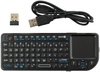 Miniature Wireless Usb Keyboard, Raspberry Pi; Accessory Type Adafruit - 53W6379 - Newark, An Avnet Company