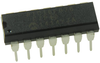 Microcontroller Mcu, 8 Bit, Pic16, 20Mhz, Dip-14; Product Range Microchip - 92C4550 - Newark, An Avnet Company
