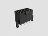 Minitek ® Pwr 4.2 HCC - 10131319-08422GPLF - Amphenol Communications Solutions