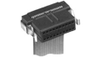 Rectangular Connector - 111196-4 - Richardson RFPD