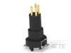 Standard Circular Connectors - 234235-E - TE Connectivity