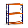 MPS-102472 - Shelving Direct