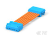 High Speed I/O Cable Assemblies - 2405870-6 - TE Connectivity