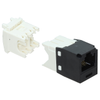 Modular/Ethernet Connector (RJ45, RJ11) Jacks - 298-13175-ND - DigiKey