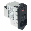 Power Entry Modules (PEM) - 4-6609940-8-ND - DigiKey