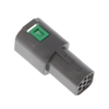Rectangular Connector Housings - A128663-ND - DigiKey