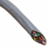 Multiple Conductor Cables - M33512SL005-ND - DigiKey