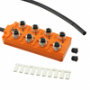 Sensor Interface Junction Blocks - 908-10MNC032-ND - DigiKey