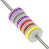 Through Hole Resistors - HHV1WSFT-73-78K7-ND - DigiKey