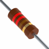Through Hole Resistors - CBT50J220R-ND - DigiKey