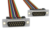 D-Sub Cables - H7VVH-1506M-ND - DigiKey