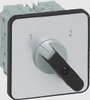Cam Switch - PR26 Series - Without Off -- ZC51DQ7 - Image