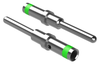 Battery Holders, Clips & Contacts - AT60-215-16141 - Powell Electronics, Inc.