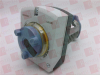 Electric Actuator -- 59655345