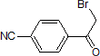 4-(bromoacetyl)benzonitrile - 15885 - Medical Isotopes, Inc.