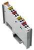 Analog input - 750-455/020-000 - WAGO