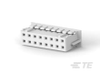 Rectangular Wire & Cable Connectors & Housings - 1-1470107-6 - TE Connectivity