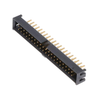 Headers, Male Pins - STMM-120-02-H-D-ND - DigiKey