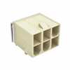 Headers, Male Pins -- 0039301060 - Image