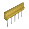 Resistor Networks, Arrays -- 4605X-101-102LF - Image