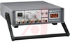 Power Supply; DC Type of Power Supply; 1.3 to 20 VDC; 0.25 A (Max.); 0.0025 - 70156606 - Allied Electronics, Inc.