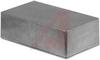 Enclosure; Diecast Aluminum Alloy; MeetIP54; 7.55 in.; 4.38 in.; 2.24 in. - 70165611 - Allied Electronics, Inc.