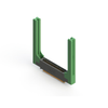 Edgeboard Connectors - 151-395-034-560-558-ND - DigiKey