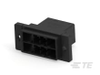 Rectangular Wire & Cable Connectors & Housings - 1-2390395-4 - TE Connectivity