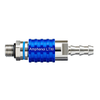 Fittings, Couplings, and Distributors - 1754-SQD02-SBBN-PADM-BE001-ND - DigiKey