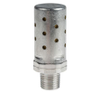 Pneumatic Silencers - 8223973 - RS Components, Ltd.