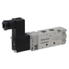 Pneumatic Solenoid Valves -- 122715 - Image