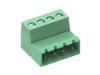 Pluggable Terminal Blocks - 2872345 - RS Components, Ltd.