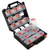 Compartment Boxes - 2215734 - RS Components, Ltd.