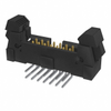 Headers, Male Pins - EHT-107-01-S-D-RA-ND - DigiKey