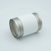 Ceramic Break, 30KV Isolation, 2.38″ Dia Kovar Tube Adapters -- A1988-3-W - Image
