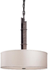 FF2618 Pendants-Drum Shade - 369404 - Capital Lighting, Inc.