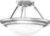 Semi-Flush Mts.-Bowl Style - 231249 - Light Center (The)