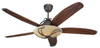 Fans-Ceiling Fans - 68667 - Light Center (The)