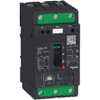 Thermal Breakers -- 1751480 - Image