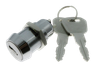 Keylock Switches -- 1001-SW-R-K10-A - Image